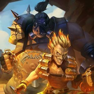 Meet your Posher, Hector